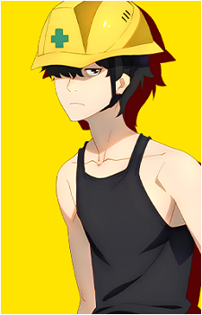 Cyrus N. Kuga's image