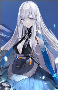 Meryl's image