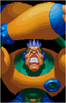 Tarus's image