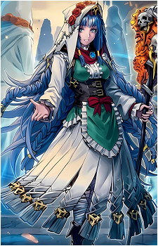 Officiating Reverie's image