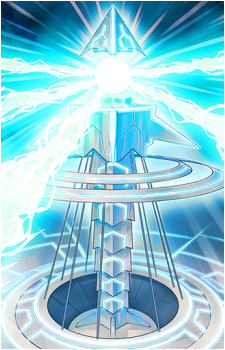 Cyber Pharos's image