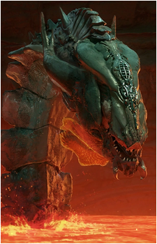 Image source: <a href="https://metroid.fandom.com/wiki/Phenoros" title="External link" target="_blank">https://metroid.fandom.com/wiki/Phenoros</a> Phenoros