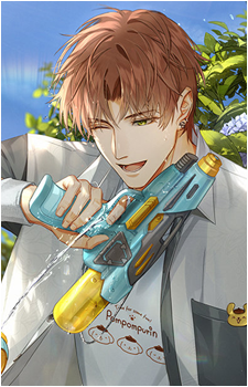 Xia Mingxing