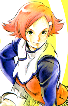 Sara Kodama's image