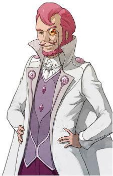 Dr. Brahman's image