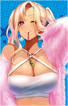 Suzune Nekogami's image