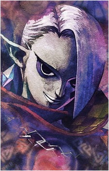 Ghirahim's image