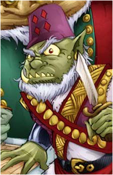 General Zog's image