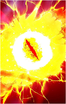Chaos's image
