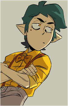 Edric Blight