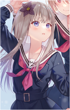 Hana Sasamori's image