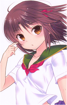 Chitose Hayamine's image