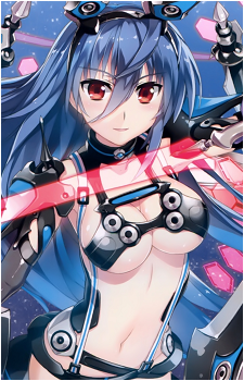 Original XIII Type.II 'Sd03Ve''s image