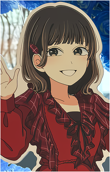 Manaka Iwami