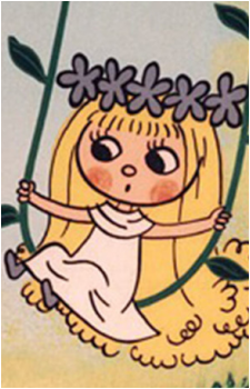 Amalka the Fairy's image