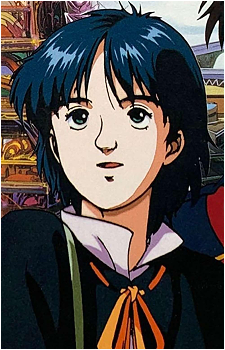 Riquinni Nonderaiko's image