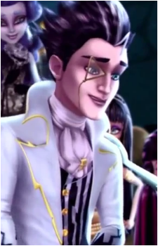 Victor Frankenstein's image