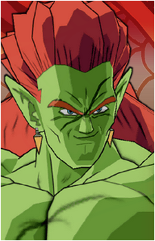 Bojack's image