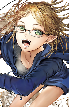 Image 10 - Art: 殆ど死んでいる (Shindeiru Hotondo) Image 10
