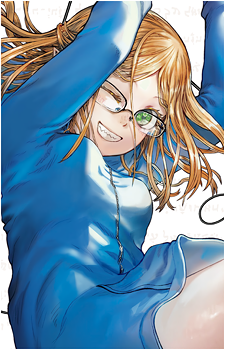 Image 8 - Art: 殆ど死んでいる (Shindeiru Hotondo) Image 8