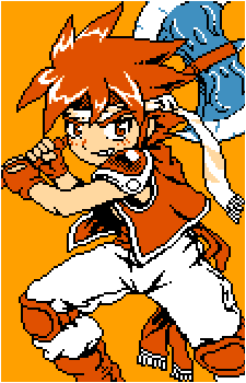 Fighter {PMK}'s image