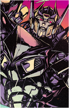 Solus Prime's image