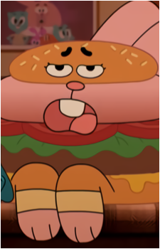 Richard Watterson