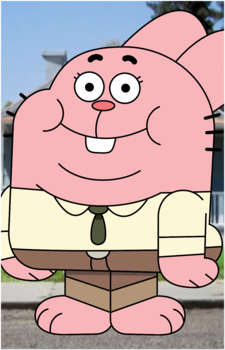Richard Watterson's image