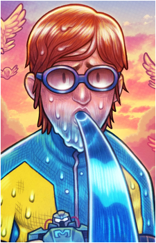 Waterboy