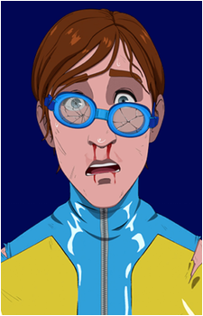 Waterboy