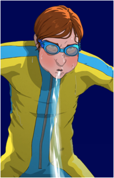 Waterboy