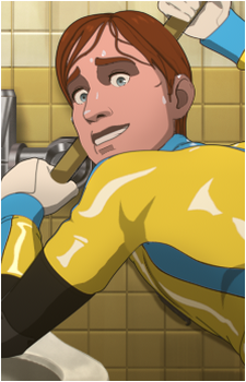 Waterboy