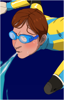 Waterboy