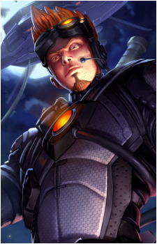 Apollo {SMITE}