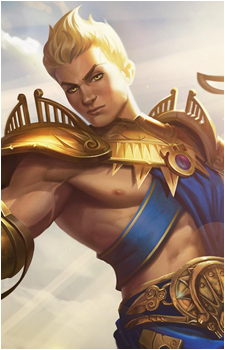Apollo {SMITE}