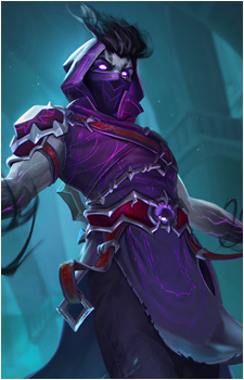 Apollo {SMITE}