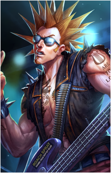 Apollo {SMITE}