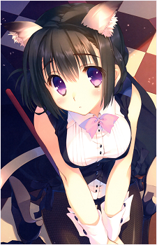 Mio Hanesaki