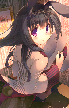Mio Hanesaki
