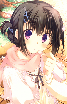 Mio Hanesaki's image