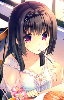Mio Hanesaki
