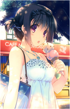 Mio Hanesaki