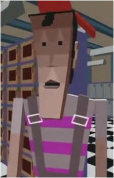 Harv {MFN}'s image