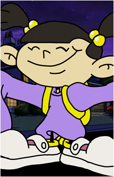 Mushi Sanban's image
