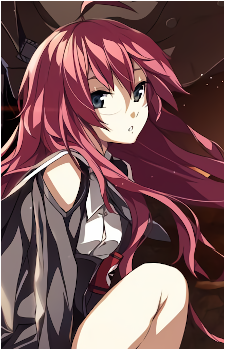 Rusalka Schwägerin