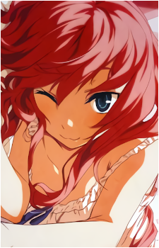 Rusalka Schwägerin
