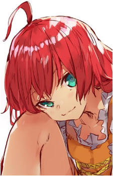 Rusalka Schwägerin