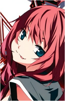 Rusalka Schwägerin