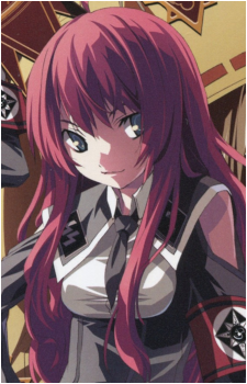 Rusalka Schwägerin