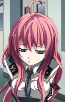 Rusalka Schwägerin